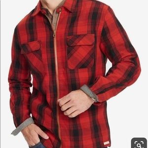 !!!! SOLD!!!!! Men’s WEATHERPROOF jacket Lg